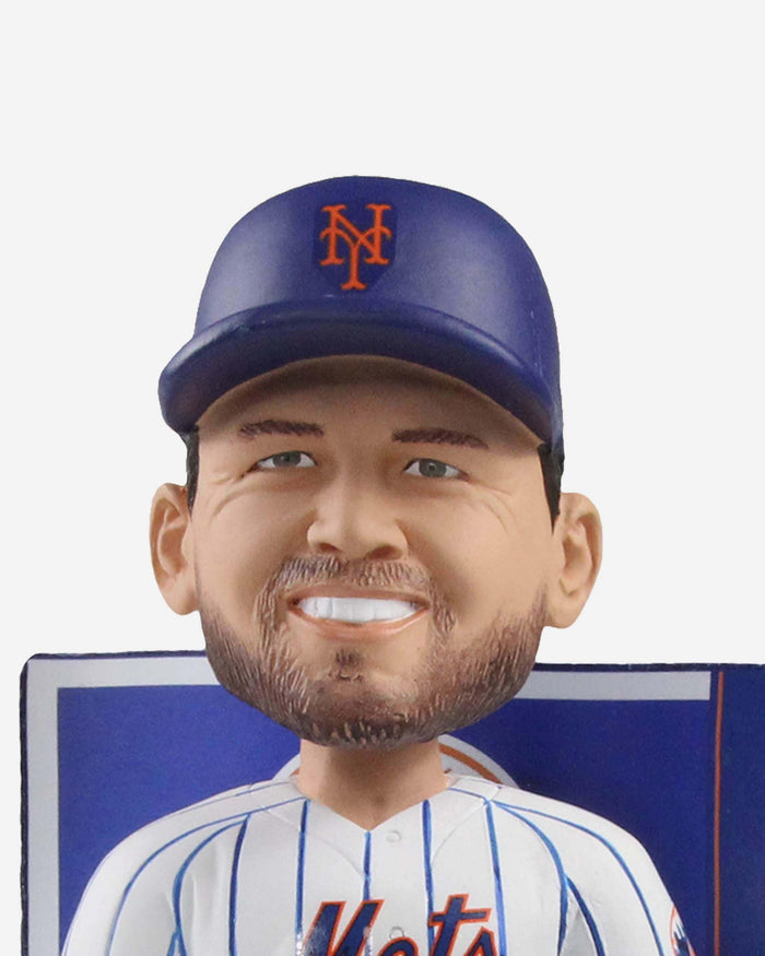 Jacob deGrom New York Mets 2019 National League Cy Young Award Bobblehead FOCO - FOCO.com