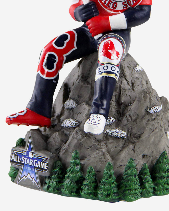 Boston Red Sox All-Star Bobbles On Parade Bobblehead FOCO - FOCO.com