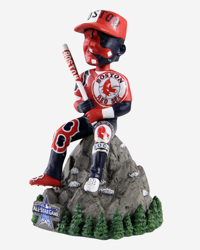 Boston Red Sox All-Star Bobbles On Parade Bobblehead FOCO - FOCO.com