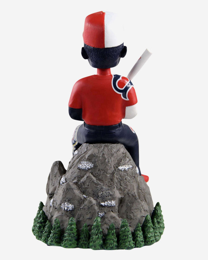 Boston Red Sox All-Star Bobbles On Parade Bobblehead FOCO - FOCO.com