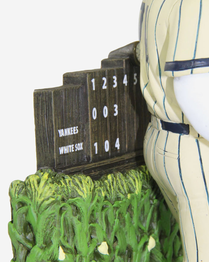 Eloy Jimenez Chicago White Sox Dyersville Home Run Bobblehead FOCO - FOCO.com