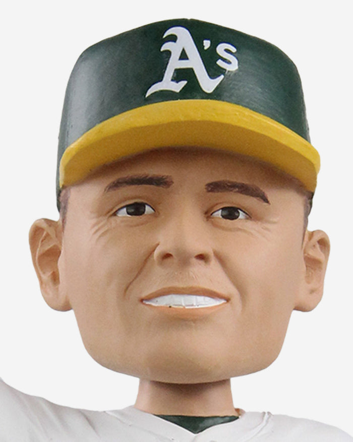 Matt Chapman Oakland Athletics 2021 Gold Glove Bobblehead FOCO - FOCO.com