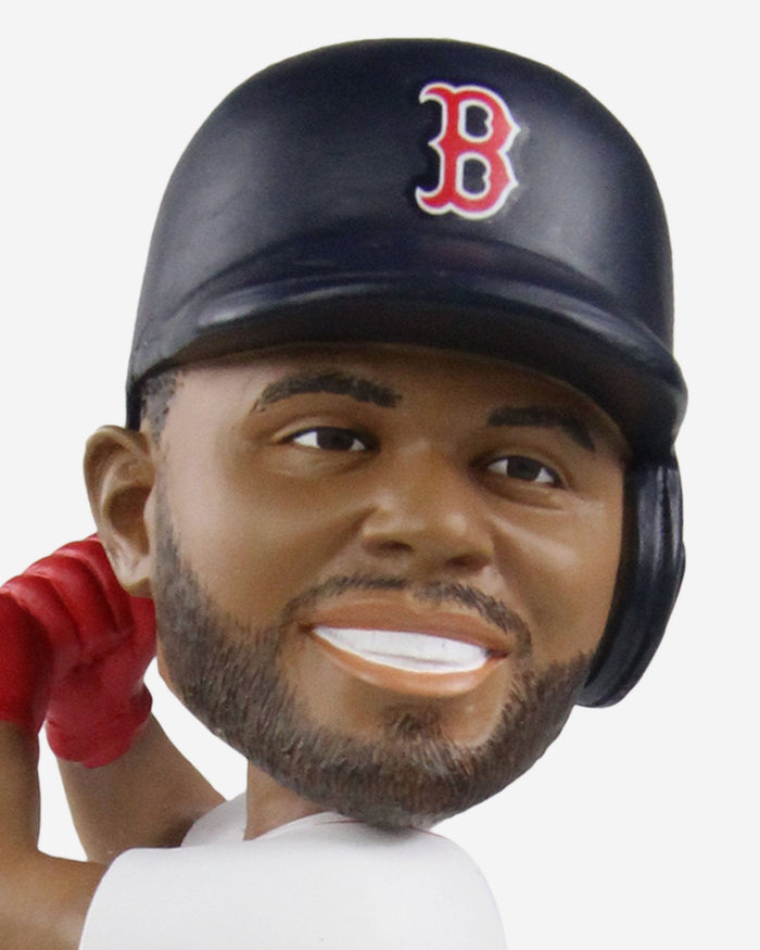 Xander Bogaerts Boston Red Sox 2021 Silver Slugger Bobblehead FOCO - FOCO.com