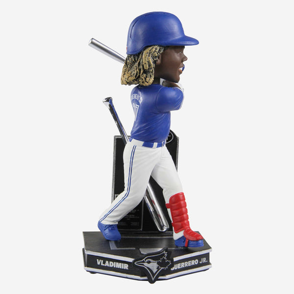 Vladimir Guerrero Jr Toronto Blue Jays 2021 Silver Slugger