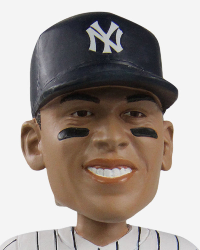 Aaron Judge New York Yankees 2022 AL MVP Award Bobblehead FOCO - FOCO.com