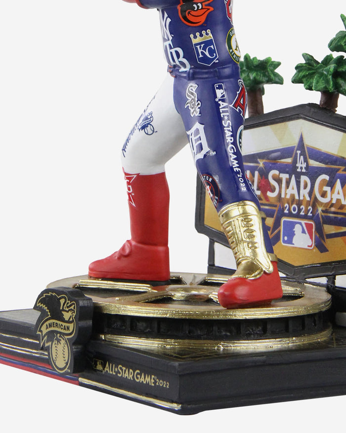 2022 MLB All-Star Commemorative American League Bobblehead FOCO - FOCO.com