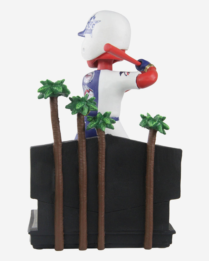 2022 MLB All-Star Commemorative American League Bobblehead FOCO - FOCO.com