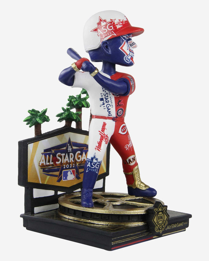2022 MLB All-Star Commemorative National League Bobblehead FOCO - FOCO.com