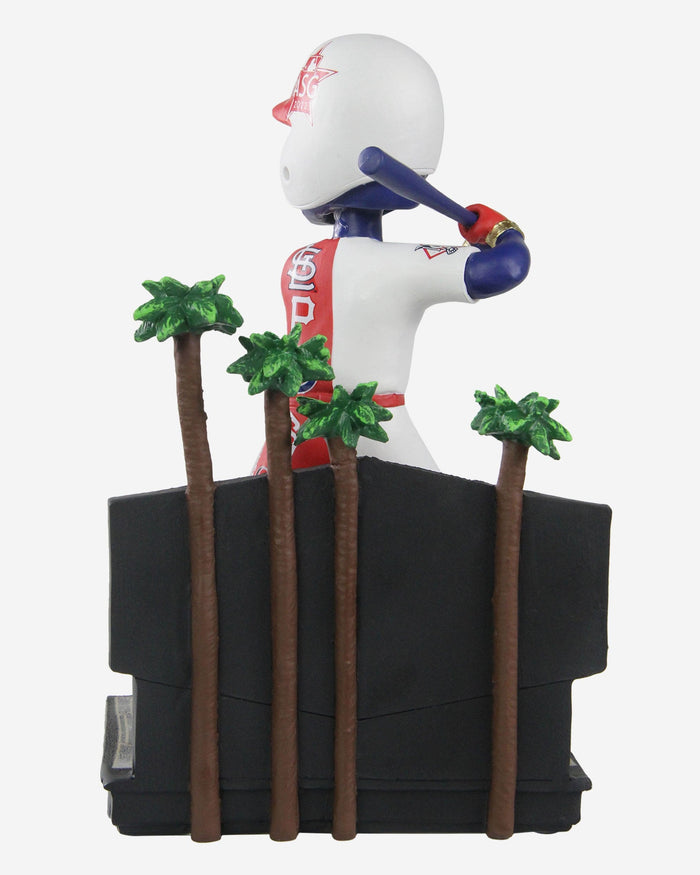 2022 MLB All-Star Commemorative National League Bobblehead FOCO - FOCO.com