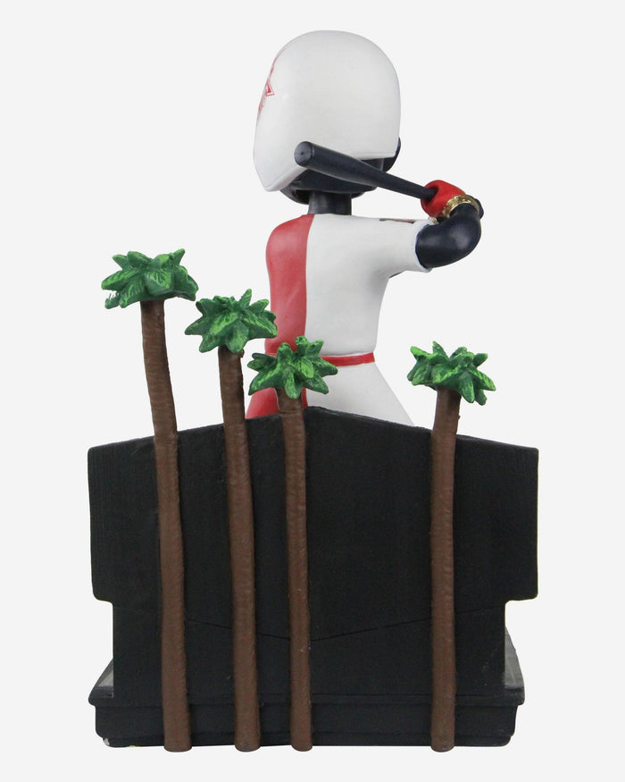 Los Angeles Angels 2022 All-Star Bobbles On Parade Bobblehead FOCO - FOCO.com