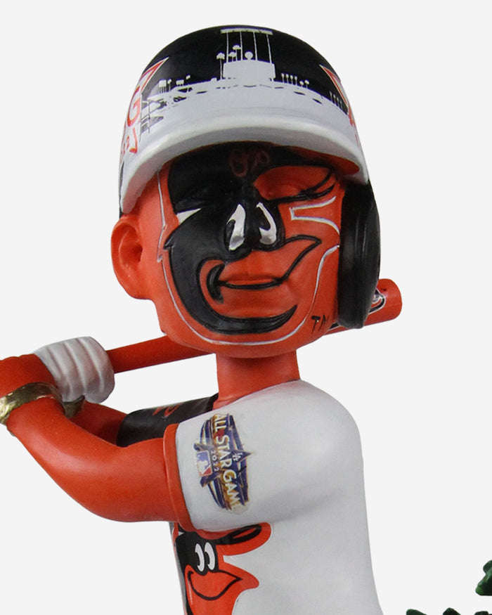 Baltimore Orioles 2022 All-Star Bobbles On Parade Bobblehead FOCO - FOCO.com