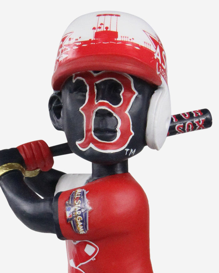Boston Red Sox 2022 All-Star Bobbles On Parade Bobblehead FOCO - FOCO.com