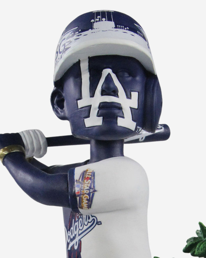 Los Angeles Dodgers 2022 All-Star Bobbles On Parade Bobblehead FOCO - FOCO.com