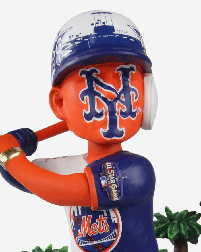 New York Mets 2022 All-Star Bobbles On Parade Bobblehead FOCO - FOCO.com