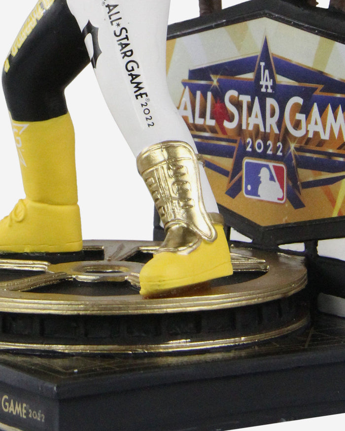 Pittsburgh Pirates 2022 All-Star Bobbles On Parade Bobblehead FOCO - FOCO.com