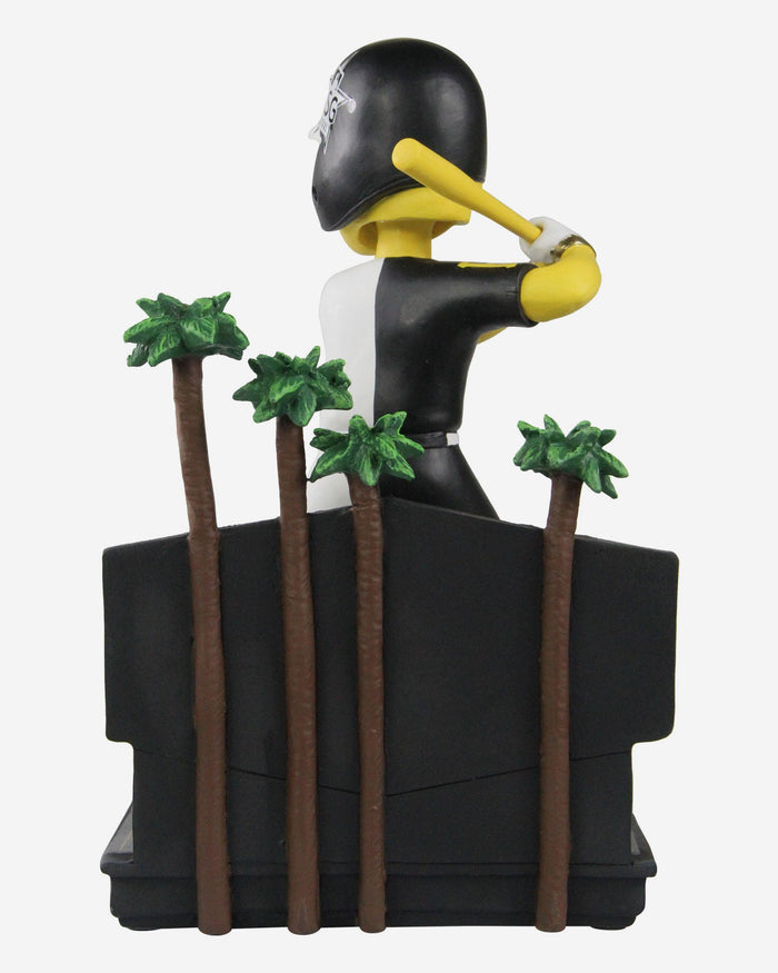 Pittsburgh Pirates 2022 All-Star Bobbles On Parade Bobblehead FOCO - FOCO.com