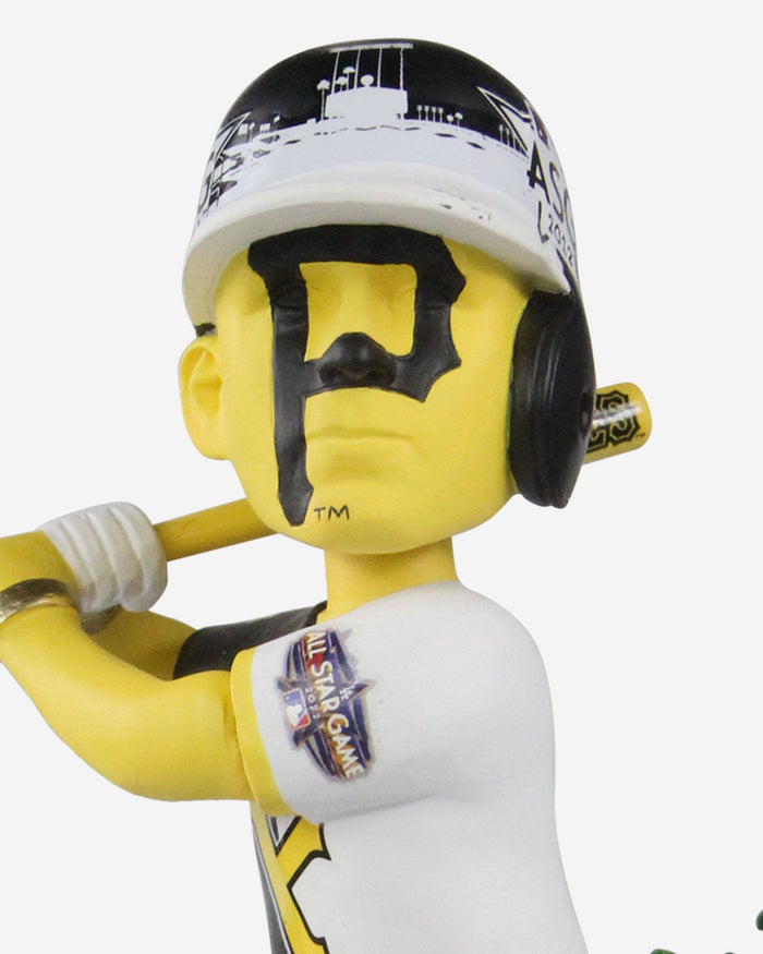 Pittsburgh Pirates 2022 All-Star Bobbles On Parade Bobblehead FOCO - FOCO.com