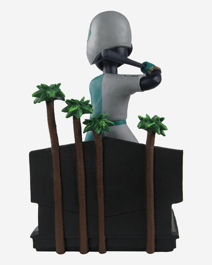 Seattle Mariners 2022 All-Star Bobbles On Parade Bobblehead FOCO - FOCO.com