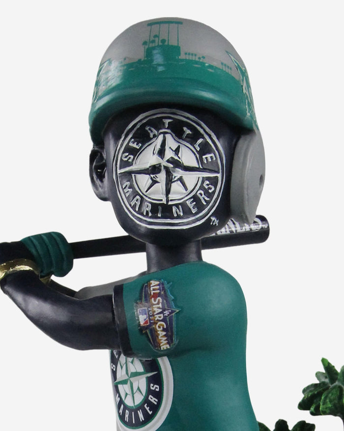 Seattle Mariners 2022 All-Star Bobbles On Parade Bobblehead FOCO - FOCO.com