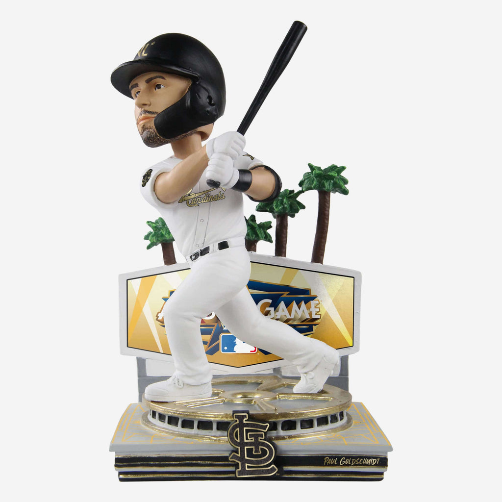Paul Goldschmidt St Louis Cardinals 2022 MLB All-Star Bobblehead FOCO - FOCO.com