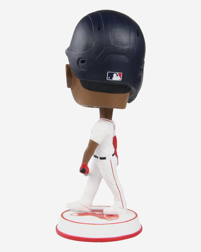 Rafael Devers Boston Red Sox Bighead Bobblehead FOCO - FOCO.com