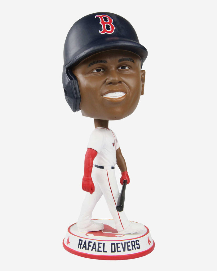 Rafael Devers Boston Red Sox Bighead Bobblehead FOCO - FOCO.com