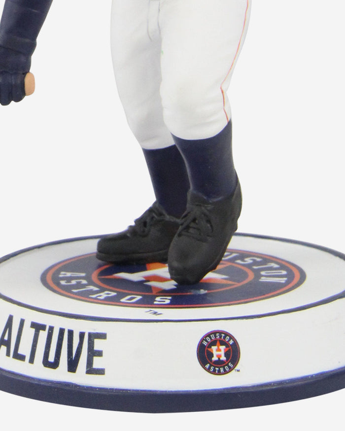 Jose Altuve Houston Astros Bighead Bobblehead FOCO - FOCO.com