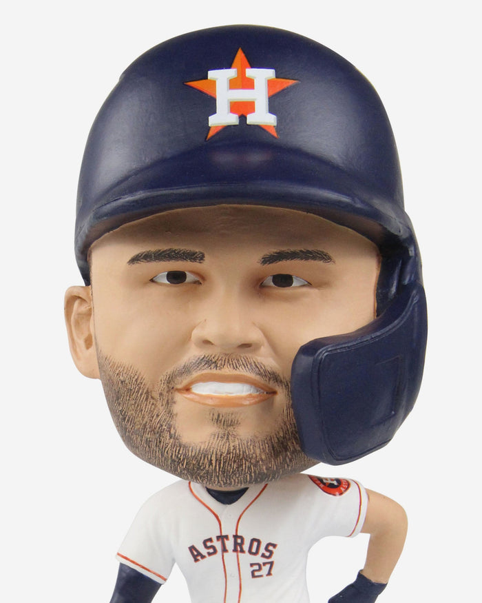 Jose Altuve Houston Astros Bighead Bobblehead FOCO - FOCO.com