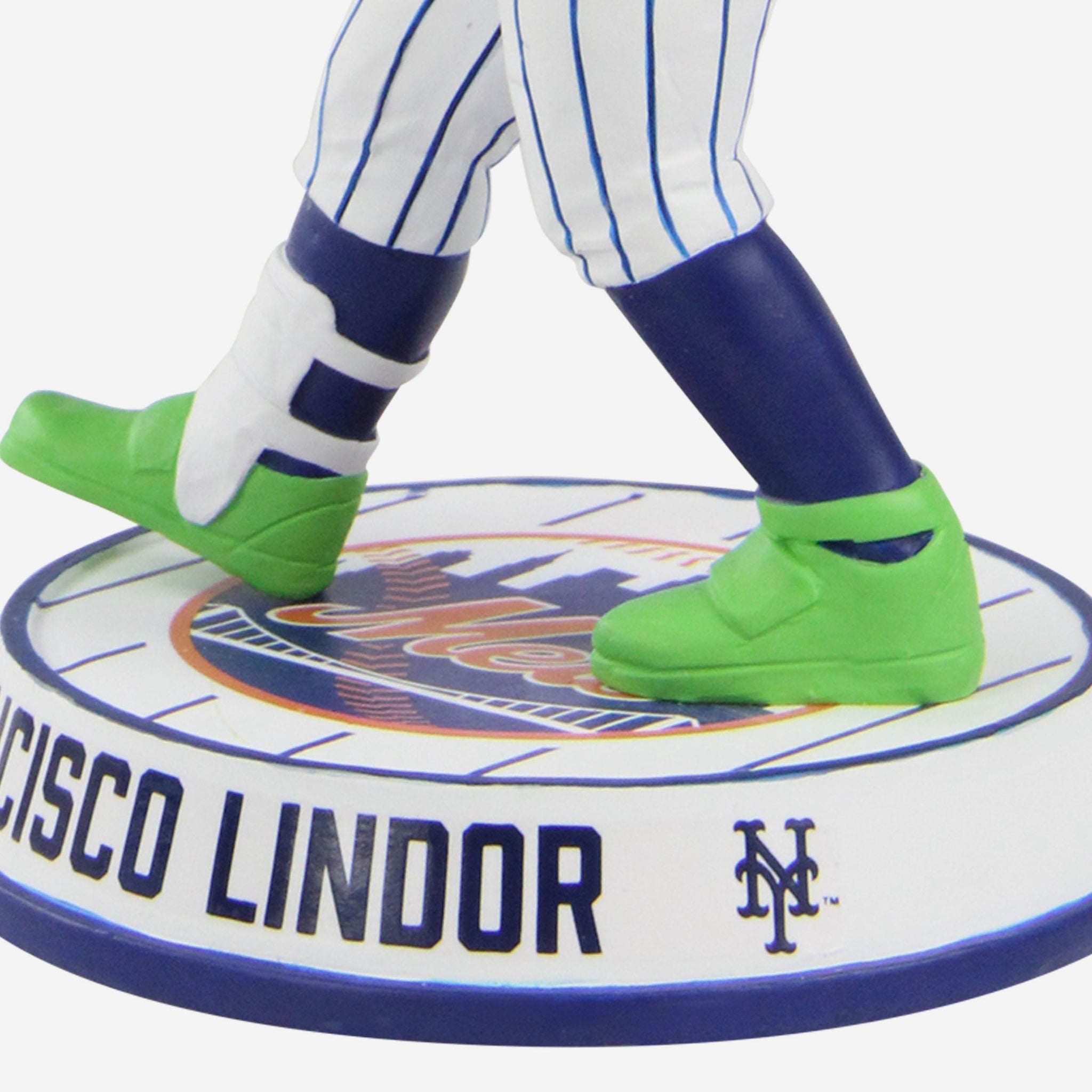 New York Mets: Francisco Lindor 2022 Celebration - Officially Licensed –  Fathead