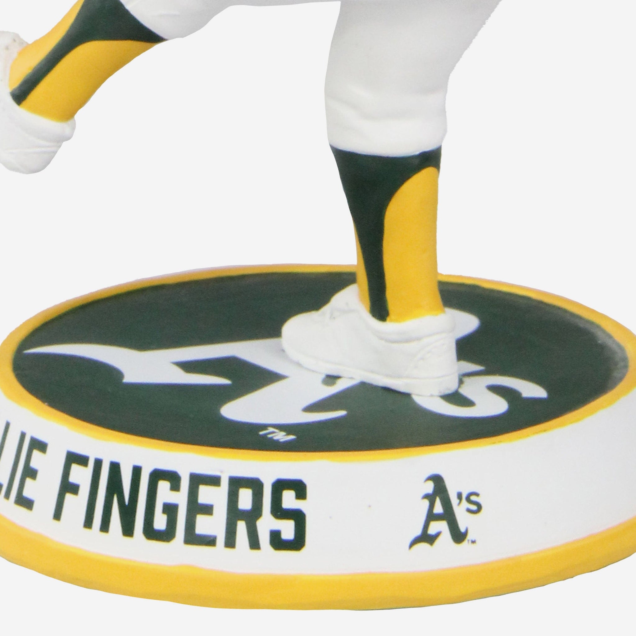 Rollie Fingers Athletics
