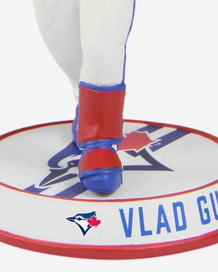Vladimir Guerrero Jr Toronto Blue Jays Bighead Bobblehead FOCO - FOCO.com