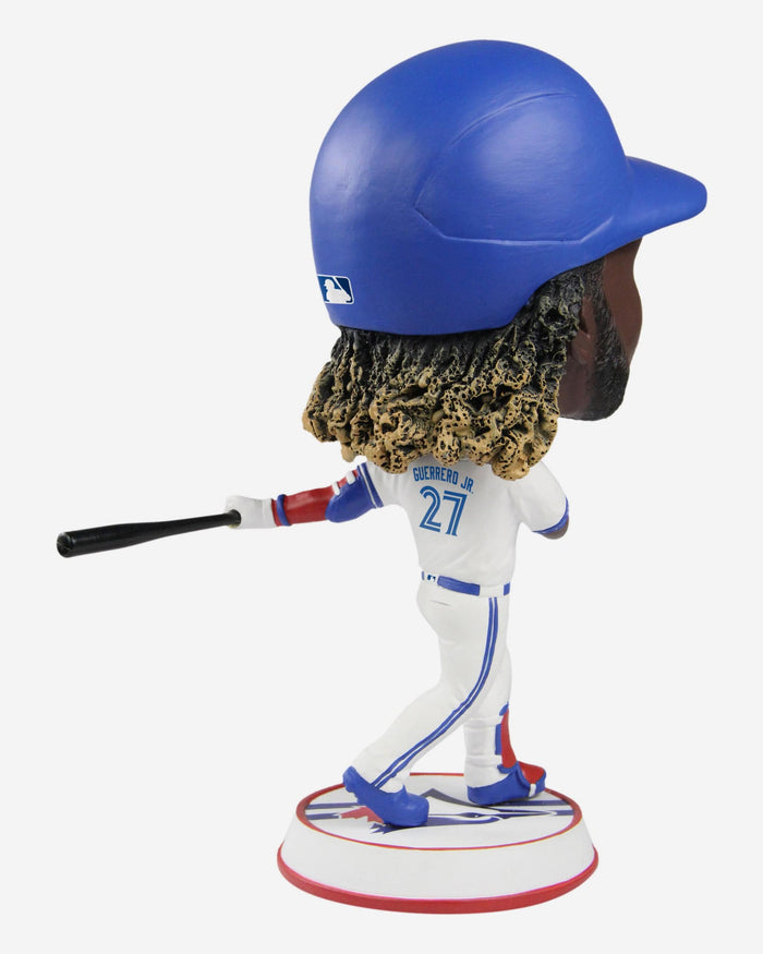 Vladimir Guerrero Jr Toronto Blue Jays Bighead Bobblehead FOCO - FOCO.com