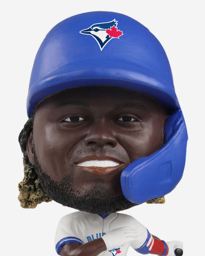 Vladimir Guerrero Jr Toronto Blue Jays Bighead Bobblehead FOCO - FOCO.com