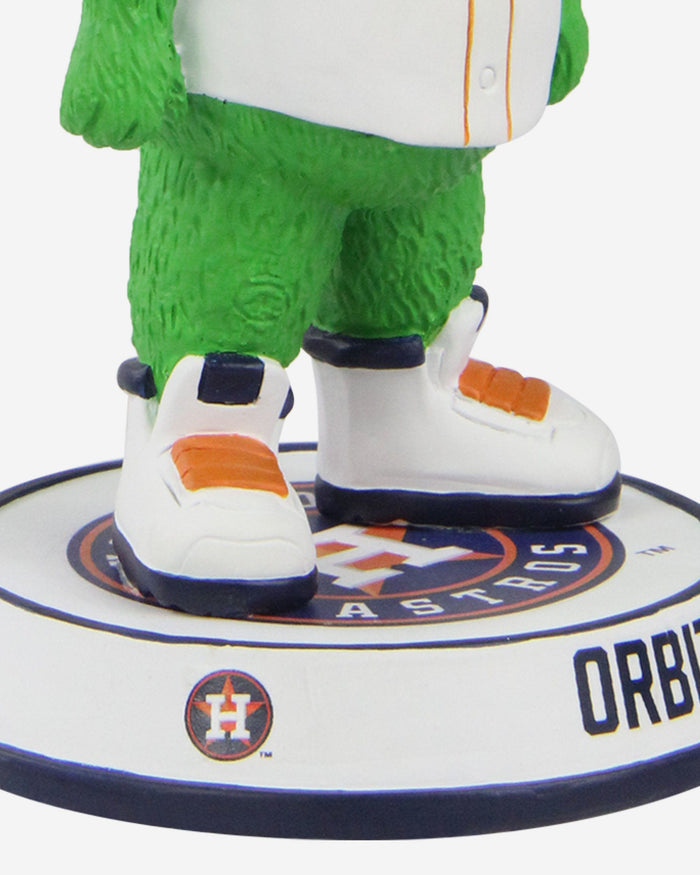 Orbit Houston Astros Mascot Bighead Bobblehead FOCO - FOCO.com