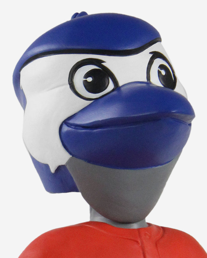Ace Toronto Blue Jays 2022 Canada Day Mascot Bobblehead FOCO - FOCO.com