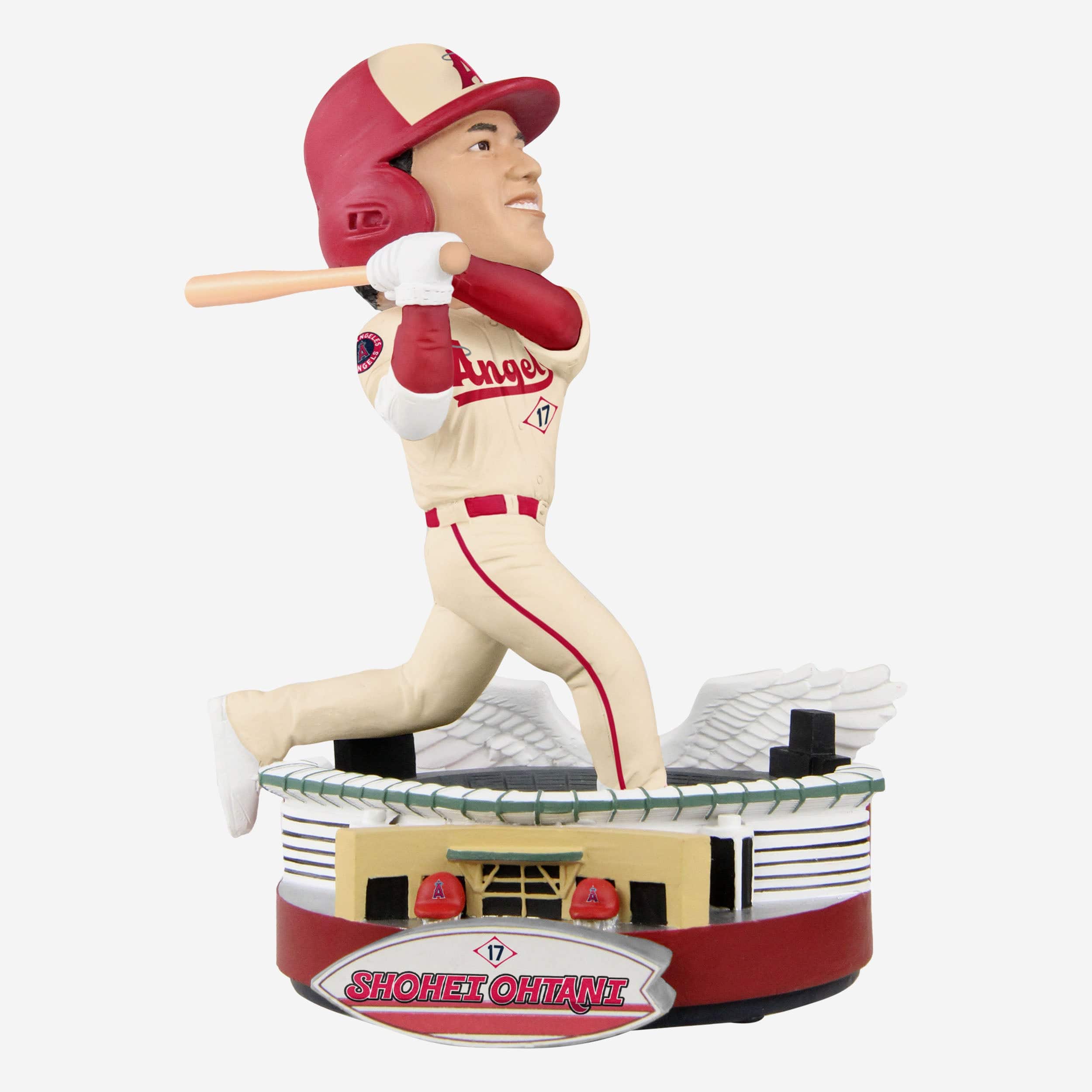 Shortest Stop on X: NEW BOBBLEHEAD ALERT CITY CONNECT THEMED TROUT, OHTANI,  AND SYNDERGAARD Edition size is 322 of each   #GoHalos #Ohtani #ShoheiOhtani #MikeTrout #SYNDERGAARD #ad   / X