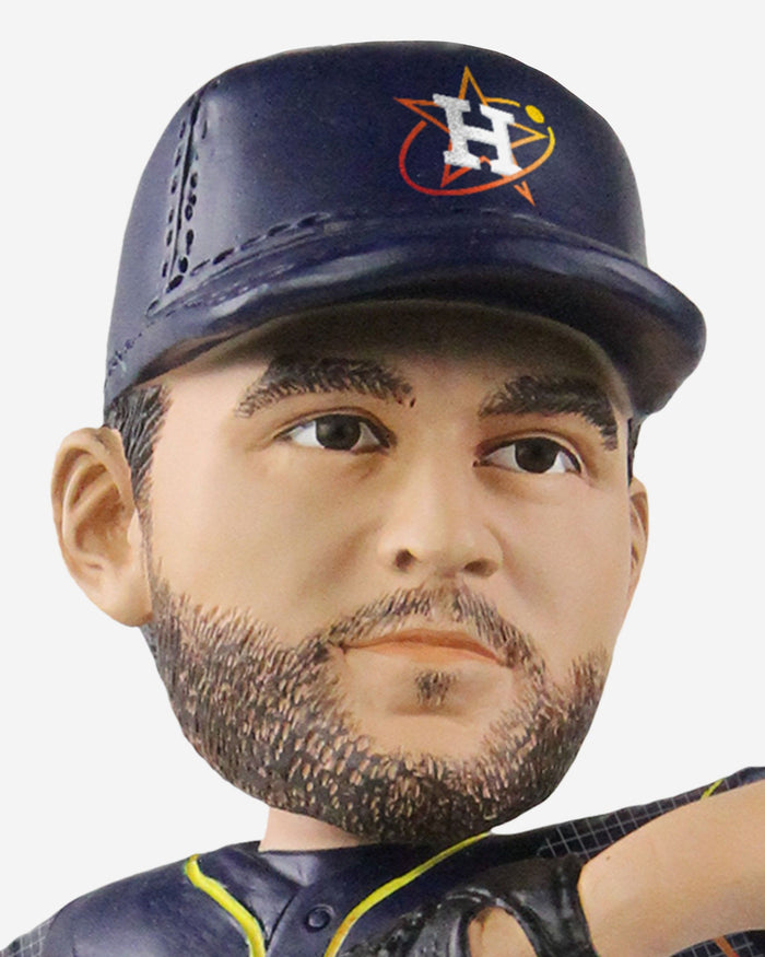 Justin Verlander Houston Astros 2022 City Connect Bobblehead FOCO - FOCO.com