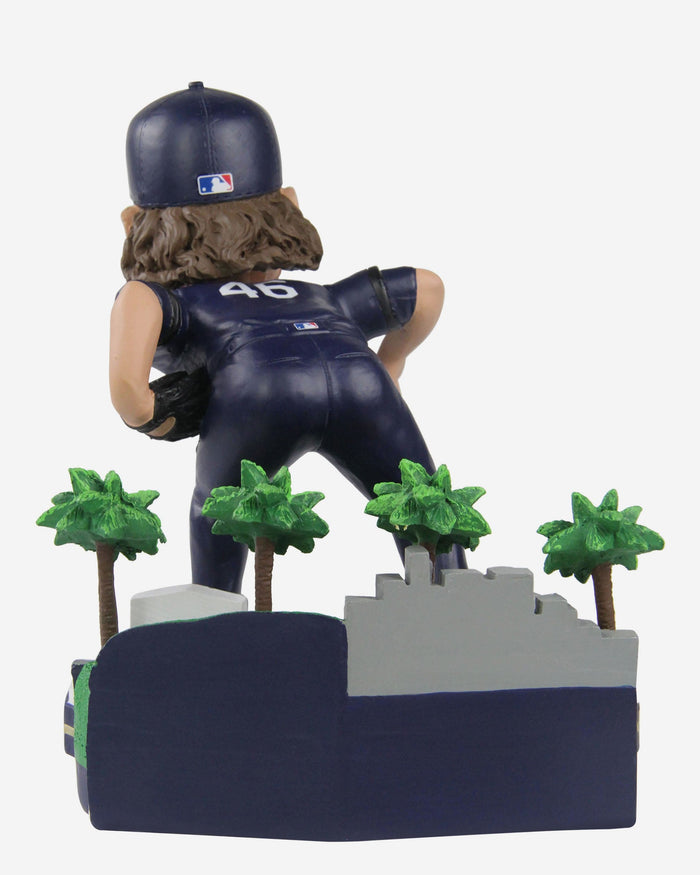 Craig Kimbrel Los Angeles Dodgers 2022 City Connect Bobblehead FOCO - FOCO.com