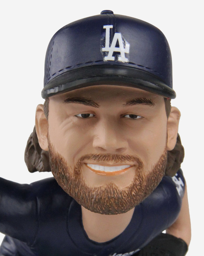 Craig Kimbrel Los Angeles Dodgers 2022 City Connect Bobblehead FOCO - FOCO.com