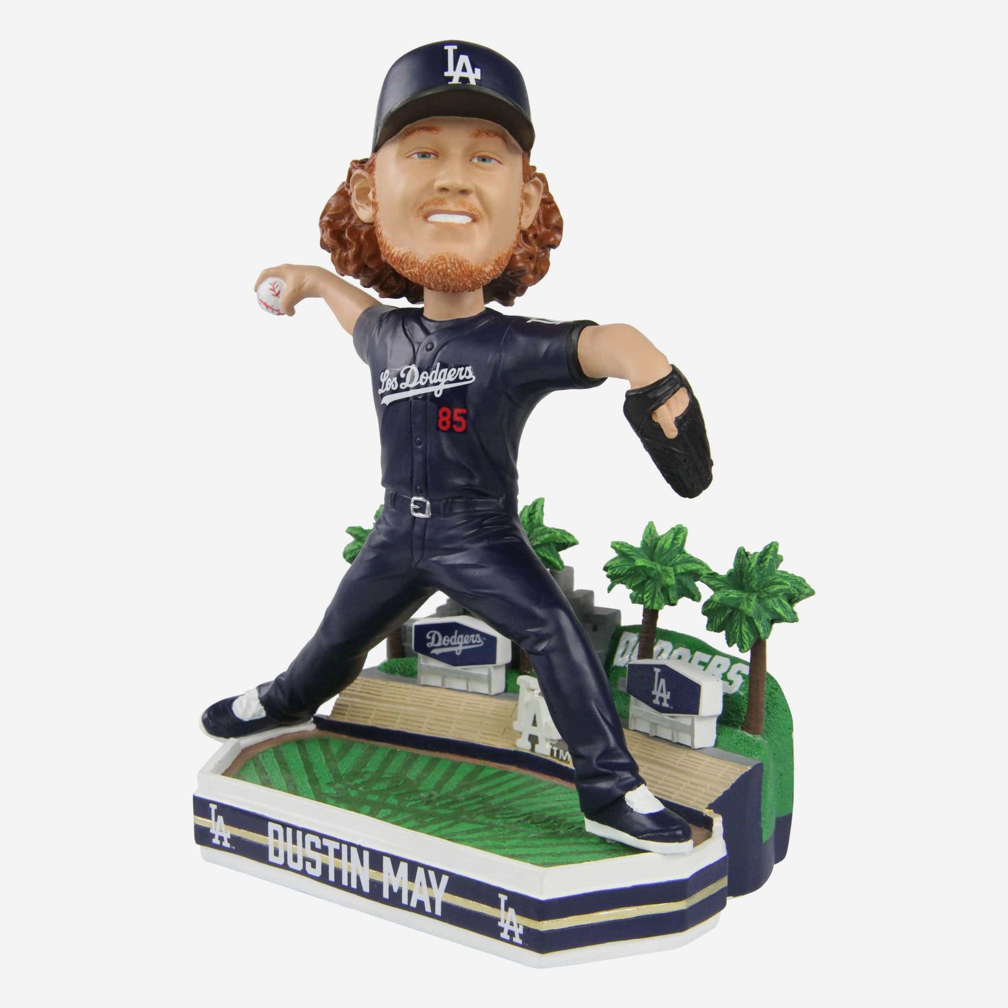 スポーツ選手 Dodgers Dustin May Bobblehead 6d2edb_1b6deba183f844c183b76d0