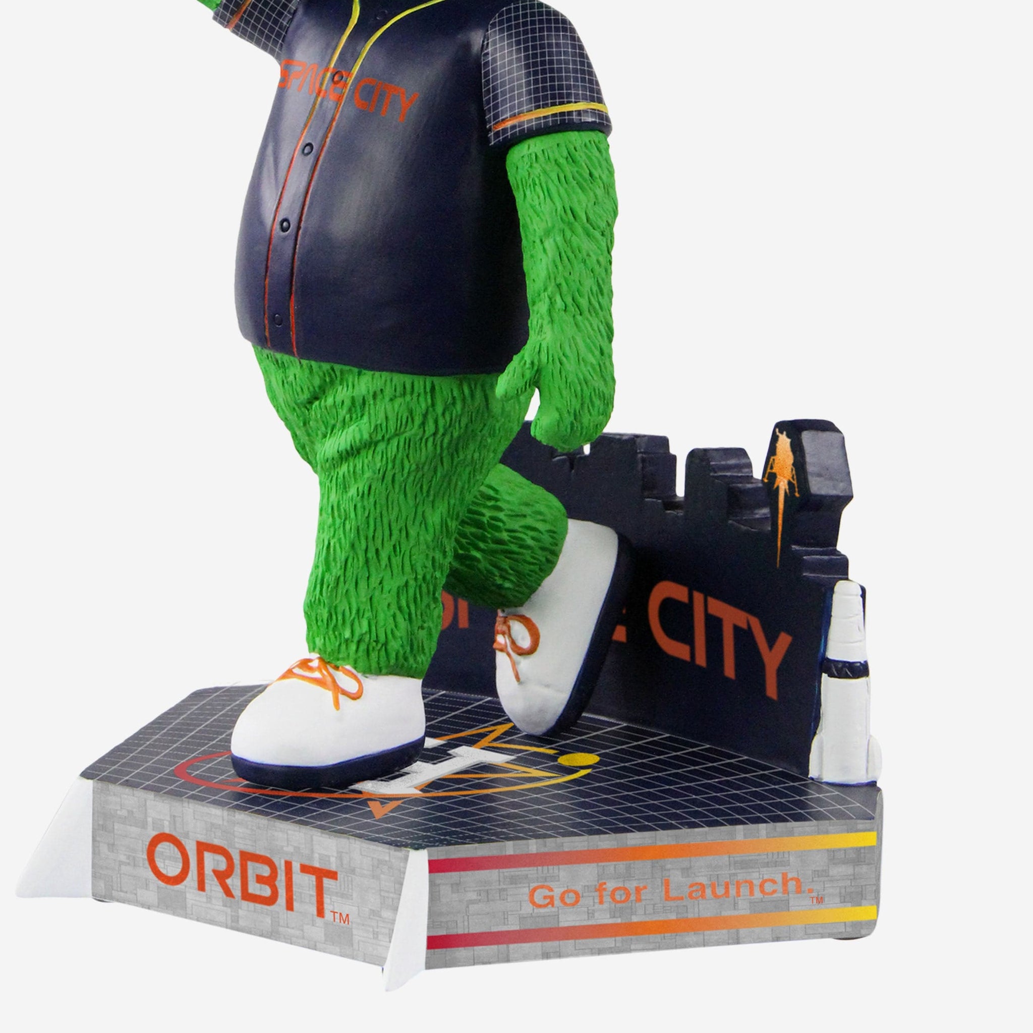 FOCO Launches Houston Astros 'Bobble of the Month' and Massive Orbit  Bobblehead - Sports Illustrated Inside The Astros