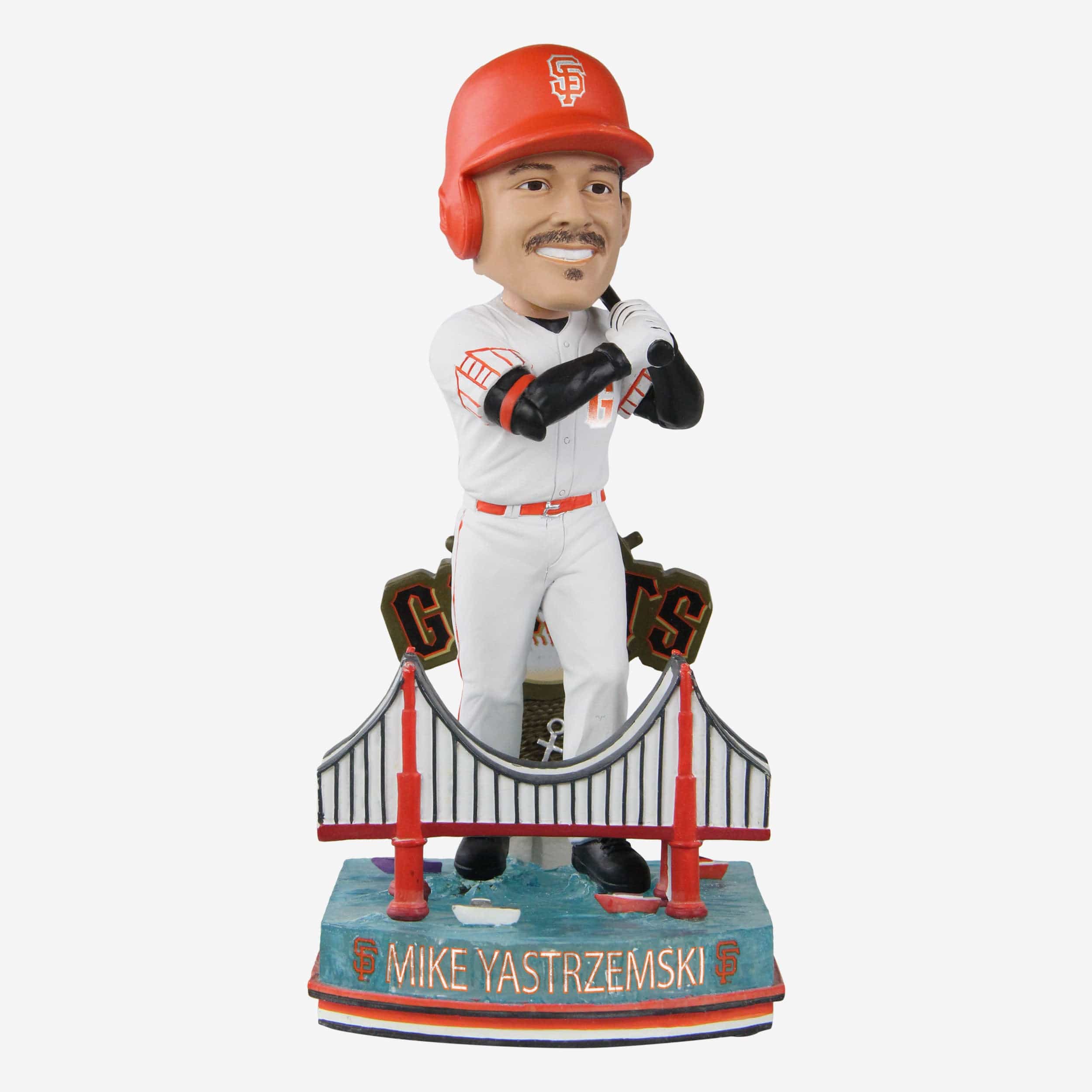 Top-selling Item] 2022-23 All-Star San Francisco Giants Mike