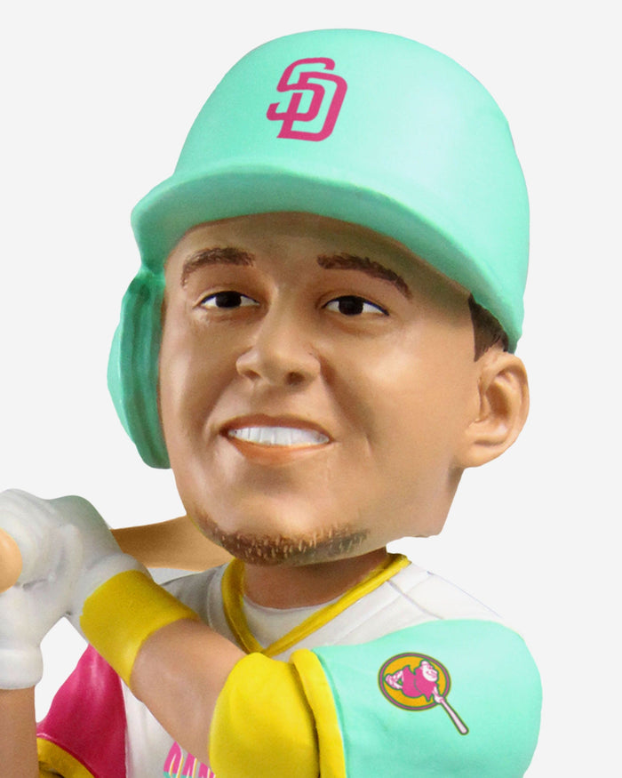 Jake Cronenworth San Diego Padres 2022 City Connect Bobblehead FOCO - FOCO.com