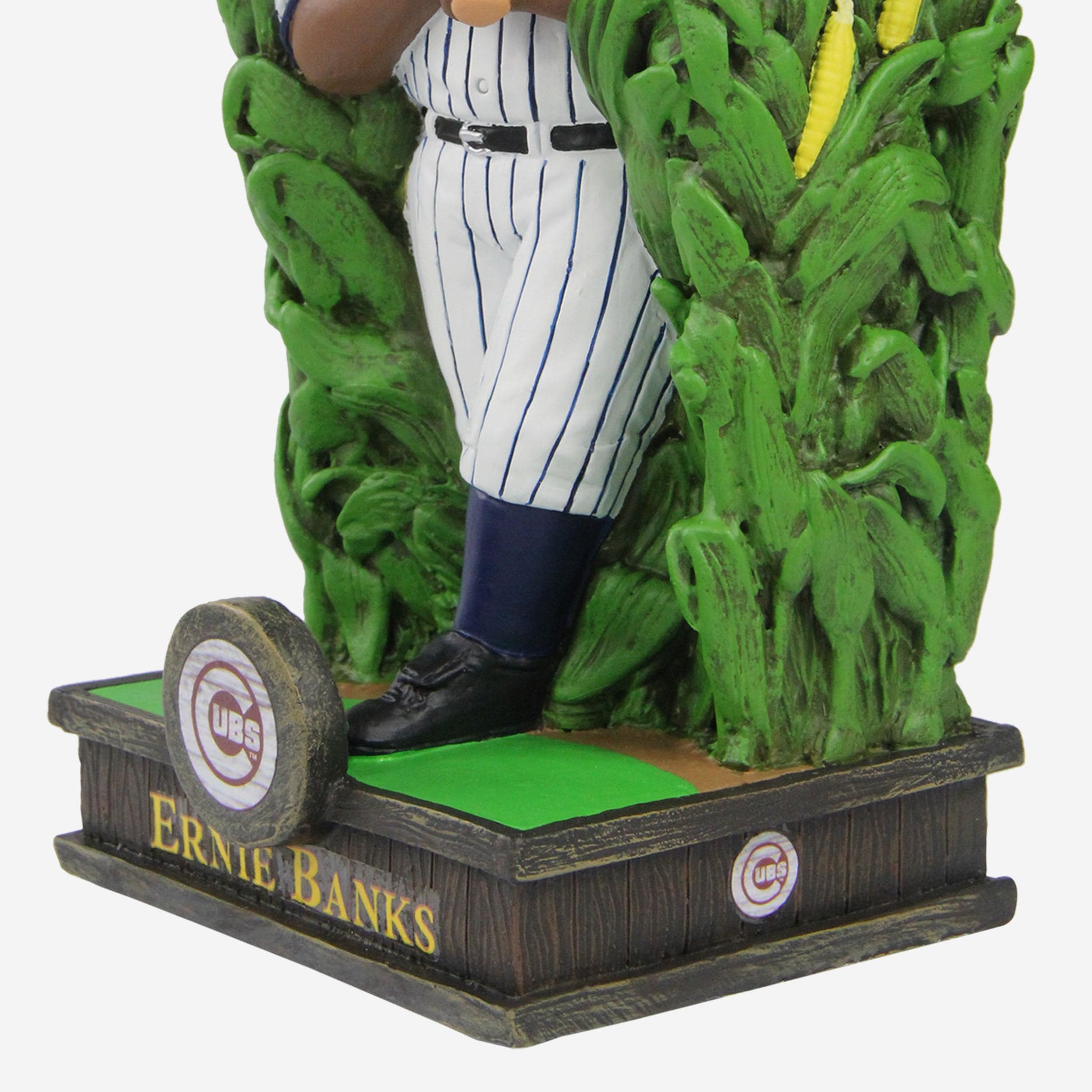 Ernie Banks Chicago Cubs 2023 Home Jersey Bighead Bobblehead MLB Baseball  at 's Sports Collectibles Store
