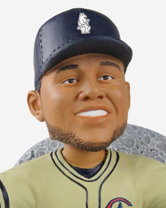 Willson Contreras Chicago Cubs 2022 Dyersville Cornfield Bobblehead FOCO - FOCO.com