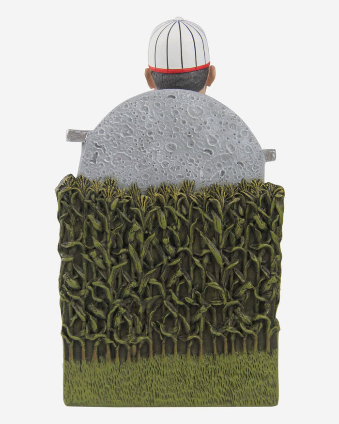 Tyler Stephenson Cincinnati Reds 2022 Dyersville Cornfield Bobblehead FOCO - FOCO.com