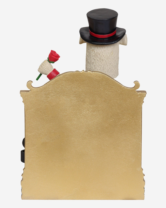 Blooper Atlanta Braves Halloween Mascot Bobblehead FOCO - FOCO.com