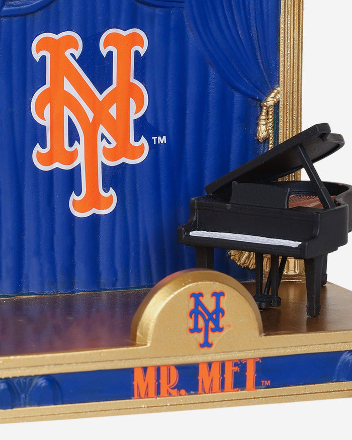 Mr Met New York Mets Halloween Mascot Bobblehead FOCO - FOCO.com