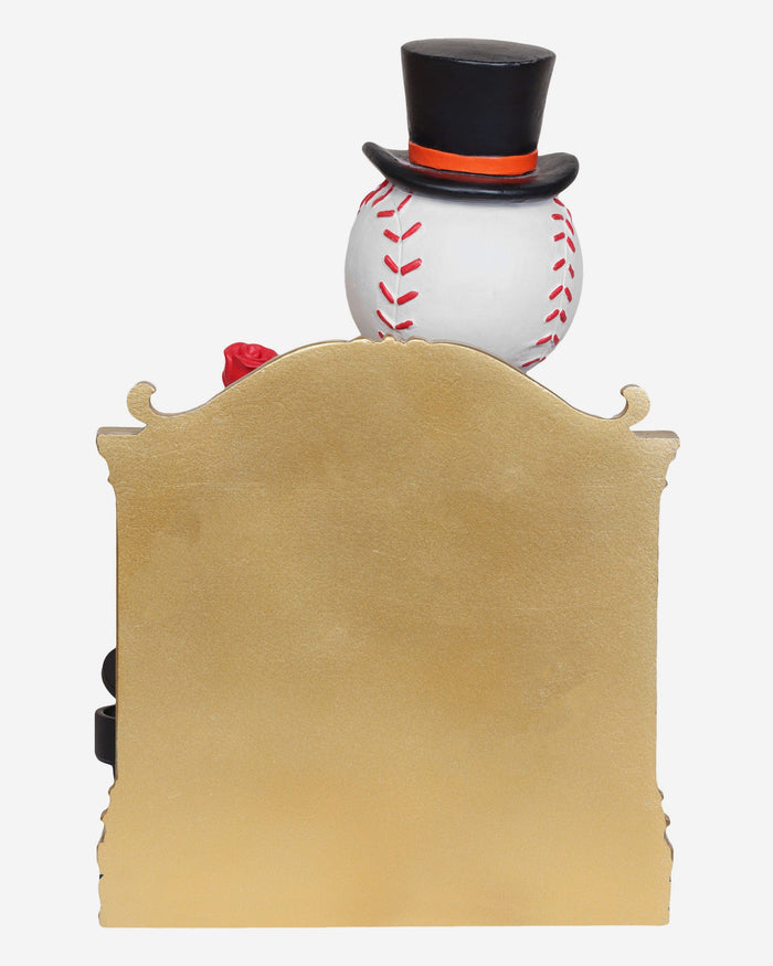 Mr Met New York Mets Halloween Mascot Bobblehead FOCO - FOCO.com