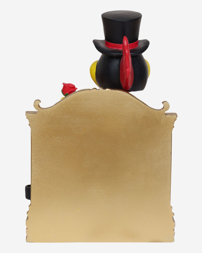 Fredbird St Louis Cardinals Halloween Mascot Bobblehead FOCO - FOCO.com